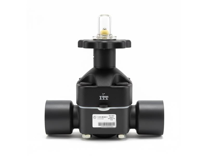 1-2451-R2-923-Y by ITT