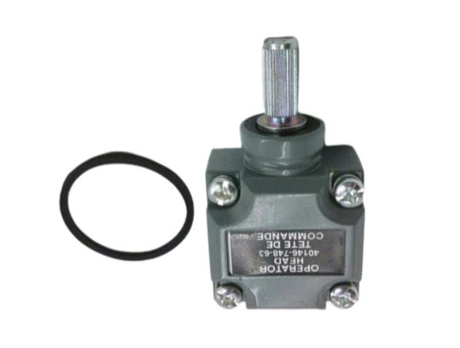 ALLEN BRADLEY 40146-748-63