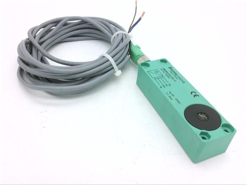 PEPPERL & FUCHS UBE15M-F54-H2-V1