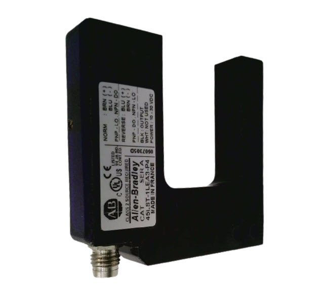 ALLEN BRADLEY 45LST-1LEA3-P4