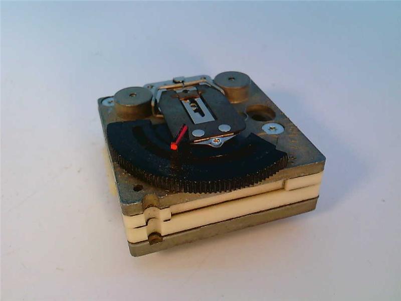INVENSYS T33-301