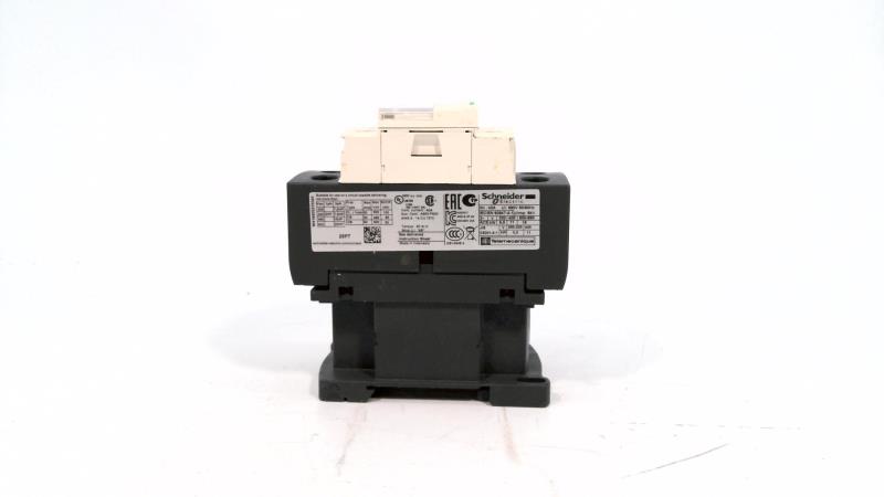 SCHNEIDER ELECTRIC LC1-D25