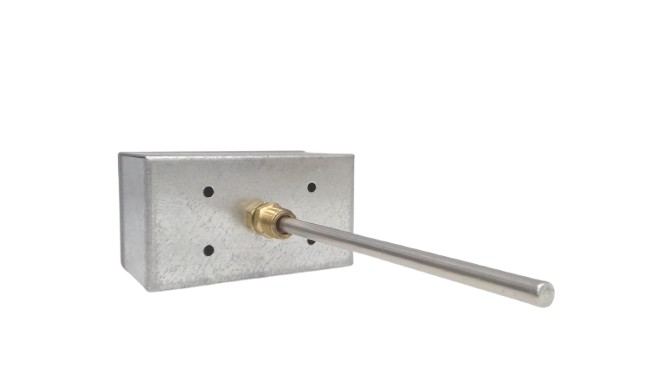 MAMAC SYSTEMS TE-205-C-3-B-2