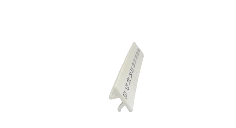 PHOENIX CONTACT ZB 6,LGS:FORTL.ZAHLEN 331-340