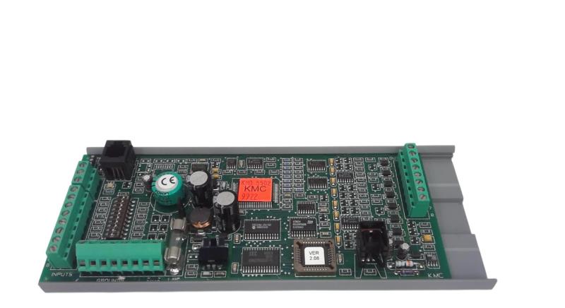 KMC CONTROLS KMD-5502