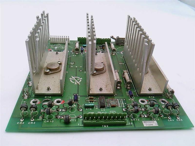 POWER SUPPLY ONE 02-790842-00