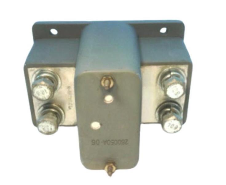 ALLEN BRADLEY 6605C15G04