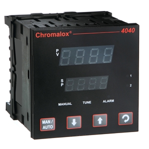 CHROMALOX 4040-SRR000 