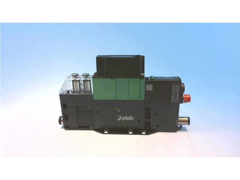 PIAB VACUUM PRODUCTS PCS.F.421.S.EBA.F1P2.1X.P2.EK.CAB
