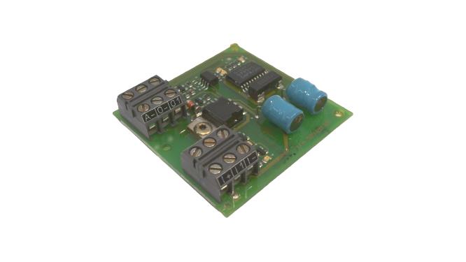 IFM ELECTRONIC AC2723