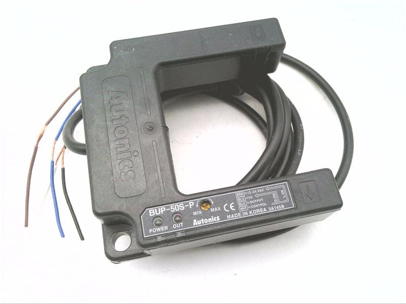 AUTONICS BUP-50S-P