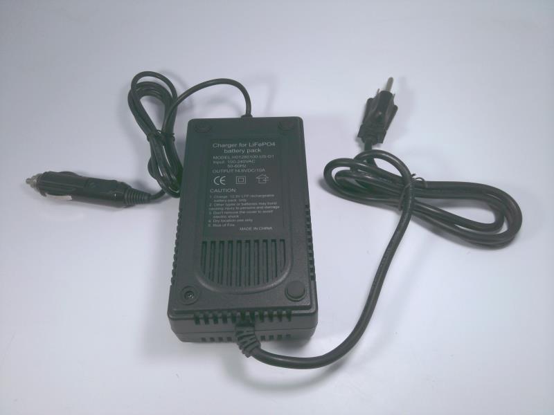 AA PORTABLE POWER CORP CU-J205