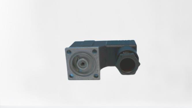 SMC VX2121-00-3D