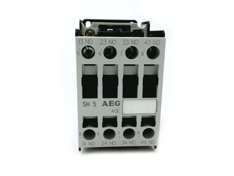 EEC AEG SH540A