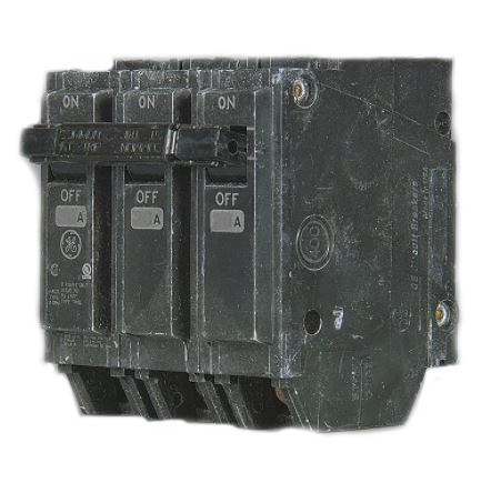 GENERAL ELECTRIC THHQC32100WL