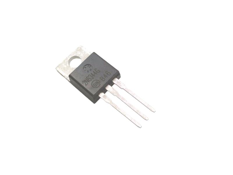 2N6344 by ON SEMICONDUCTOR