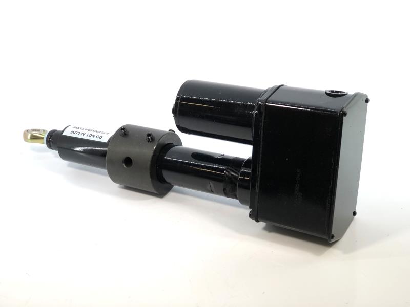 DANAHER MOTION P24-20B5-04LR