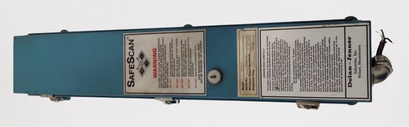 DANAHER CONTROLS SSIV-21R