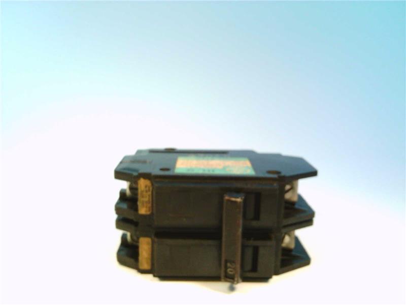 GENERAL ELECTRIC THQC2120