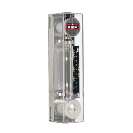 74C123G081223810 by KING INSTRUMENT