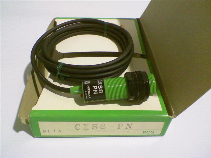 TAKENAKA LTD CXS8PN