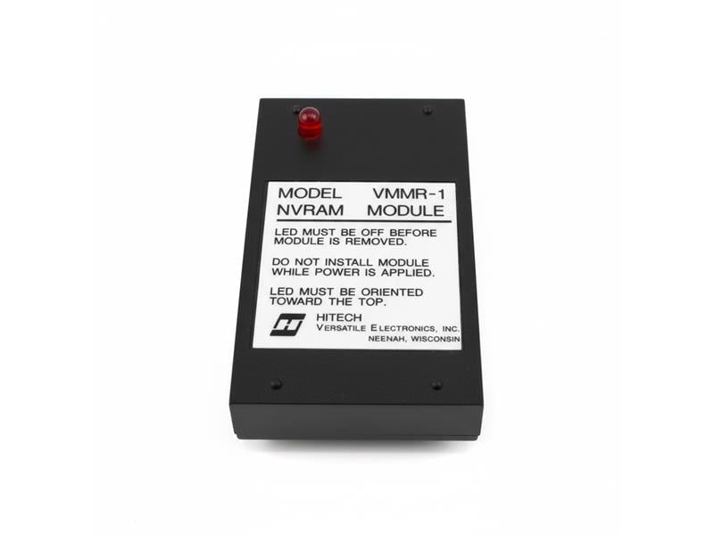 HITECH VMMR-1