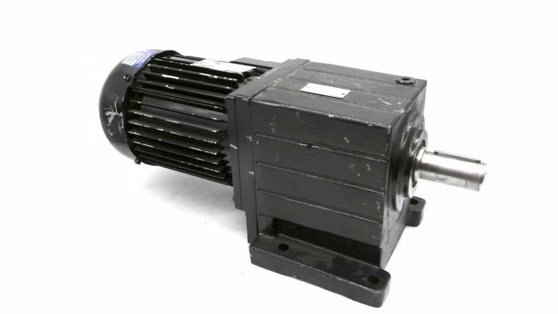 LENZE GST06-2M-VBR-080C32M0