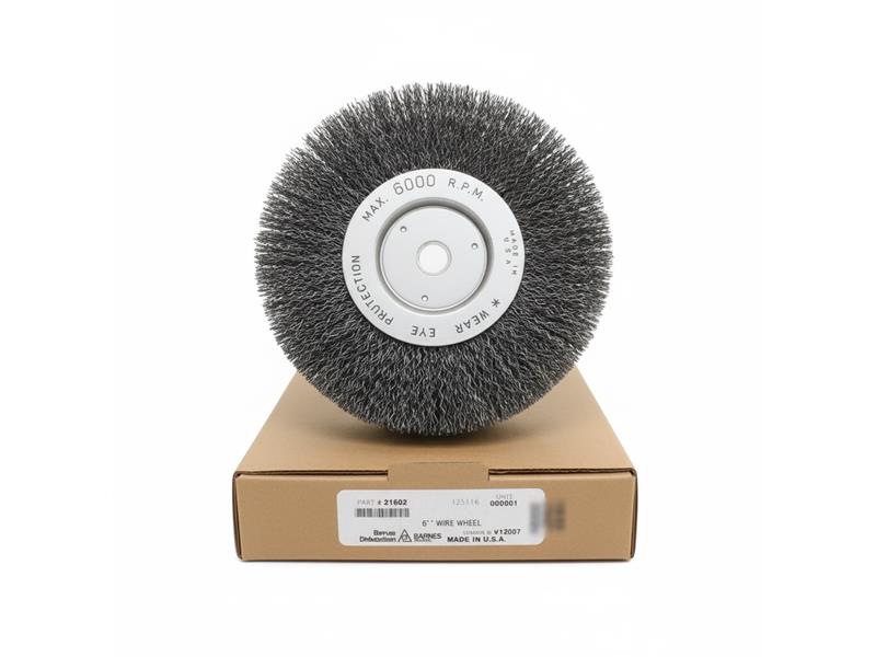 21602 por CRANE PUMPS & SYSTEMS INC