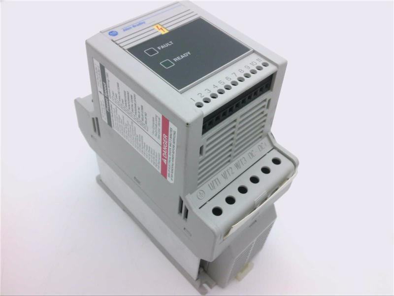 ALLEN BRADLEY 160-AA12NPS1