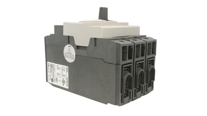 LS ELECTRIC UTE100N FTU 70A 3P LL UL