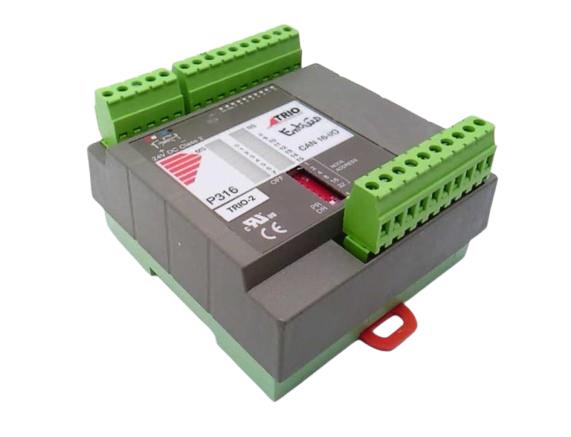 TRIO MOTION TECHNOLOGY CAN 16-I/O-P315