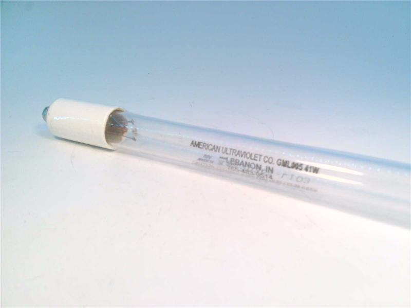 AMERICAN ULTRAVIOLET GML005T
