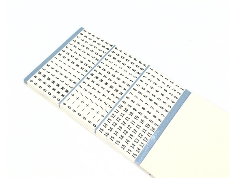 BRADY PWM-PK-8