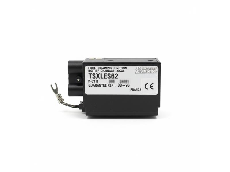 SCHNEIDER ELECTRIC TSXLES62