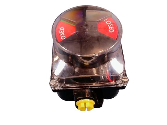TREWFIT CONTROLS LSA-M2WARNM