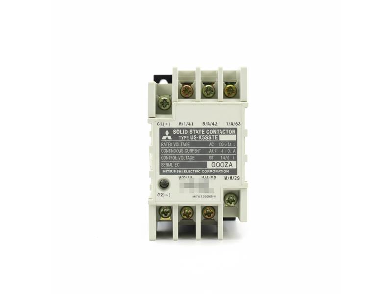 US-K5SSTE by MITSUBISHI