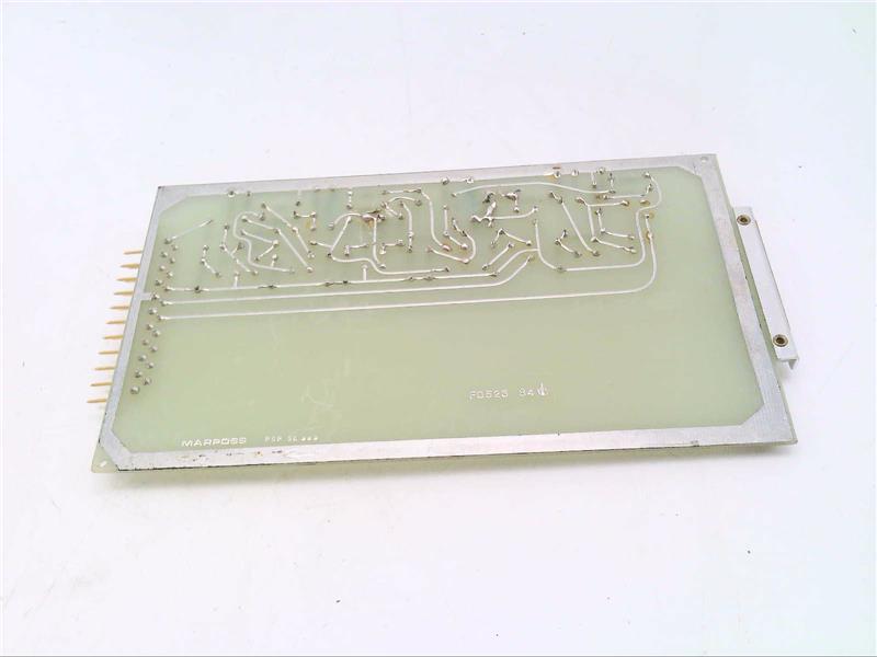 MARPOSS PSP58