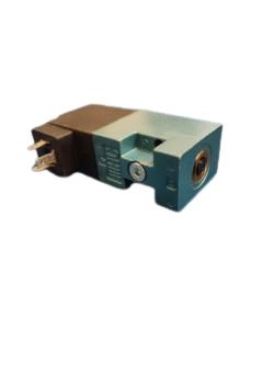 MAC VALVES INC 45A-M00-DDAJ-1KE