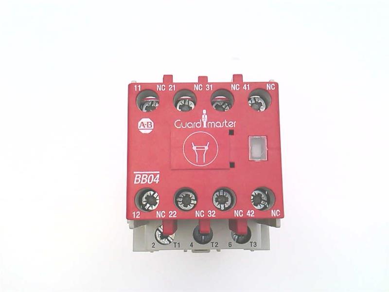 ALLEN BRADLEY 100S-C37DJ14BC