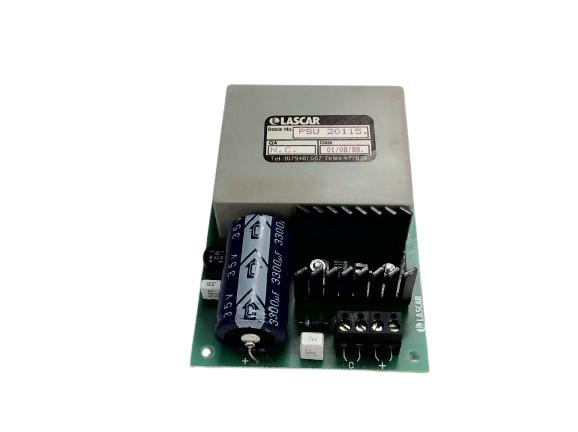 LASCAR ELECTRONICS PSU20115