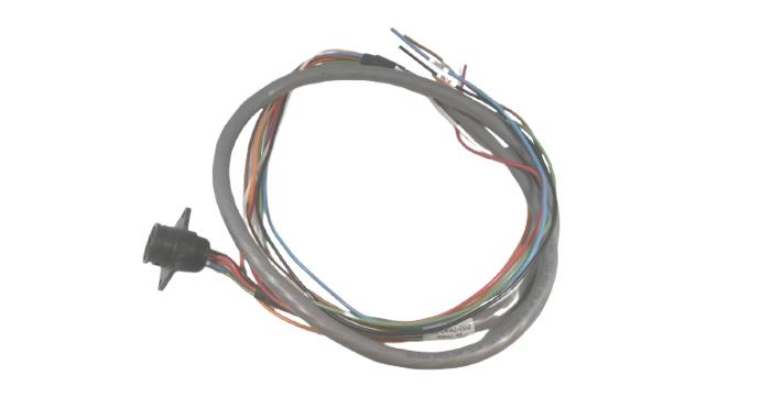 ASI ELECTRONICS J06-0492-002