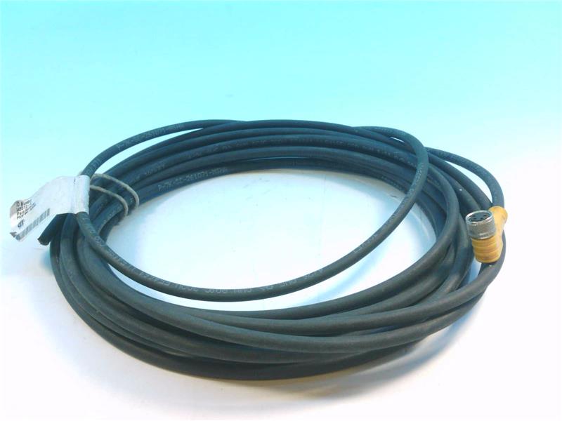 TURCK PKW 4M-6/S90