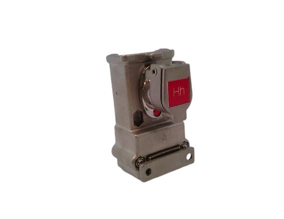 ALLEN BRADLEY 440T-MSSLE10HH