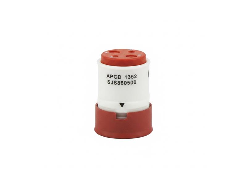 AMPHENOL RJSAE5F8202