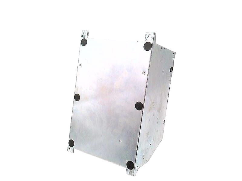 LENZE 8600 8603-E.3D.44