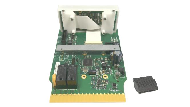 CONVERTEAM DFI110340F