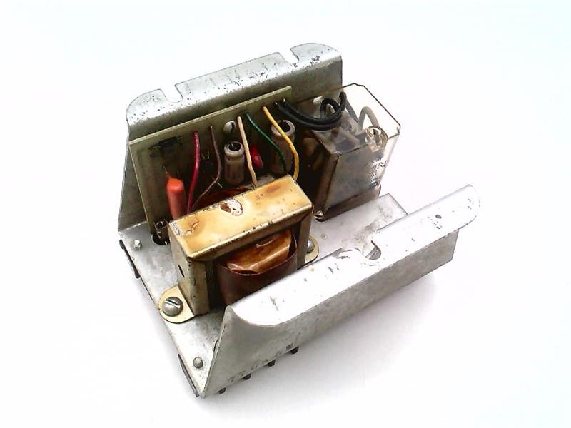 AMETEK 52-1201
