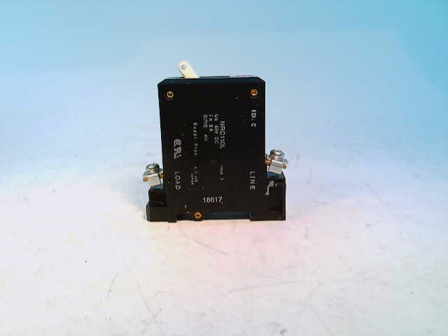 IDEC NRC110L-2A-AA