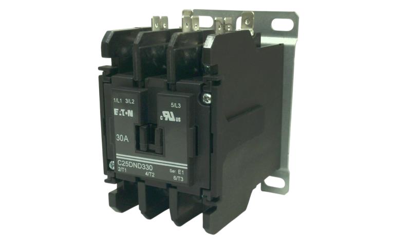 EATON CORPORATION C25DND330R