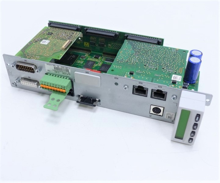BOSCH CSB01.1C-ET-ENS-NNN-NN-S-NN-FW